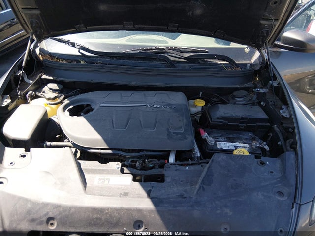 Jeep Cherokee Latitude 2016 1C4PJMCS3GW263316 Image 10