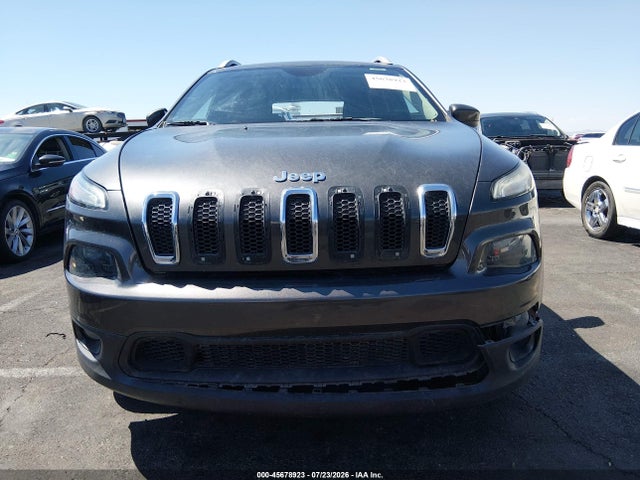 Jeep Cherokee Latitude 2016 1C4PJMCS3GW263316 Image 12