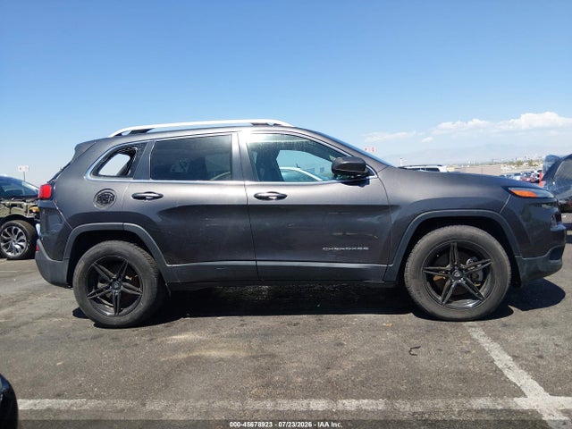 Jeep Cherokee Latitude 2016 1C4PJMCS3GW263316 Image 13