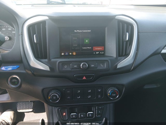 GMC Terrain Sle 2018 3GKALMEV3JL278178 Image 12