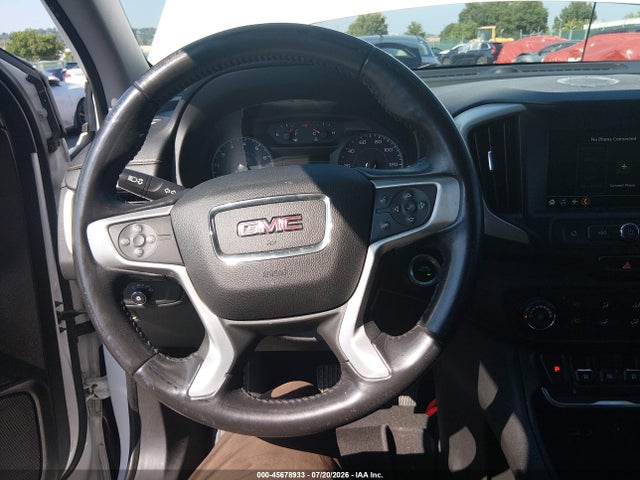 GMC Terrain Sle 2018 3GKALMEV3JL278178 Image 13