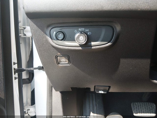 GMC Terrain Sle 2018 3GKALMEV3JL278178 Image 15