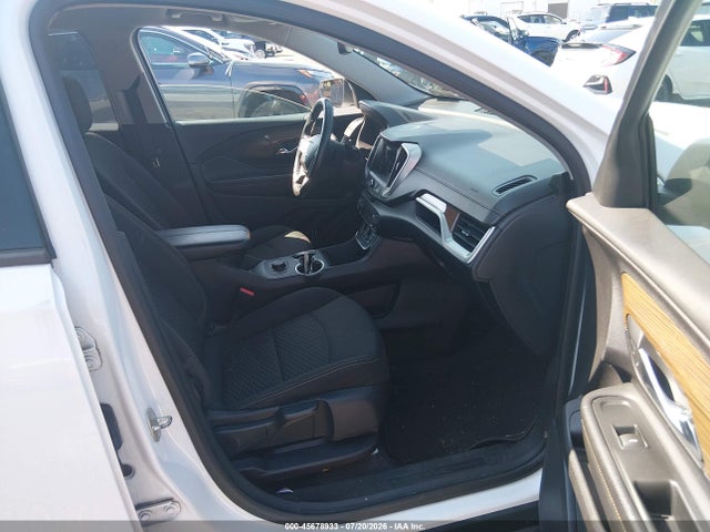 GMC Terrain Sle 2018 3GKALMEV3JL278178 Image 5