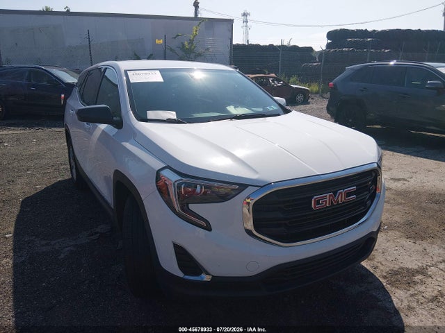 GMC Terrain Sle 2018 3GKALMEV3JL278178 Image 6