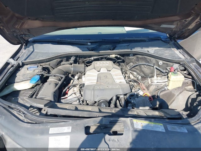 45678937 :رقم المزاد ، WA1LGAFE2FD019839 vin ، 2015 Audi Q7 3.0t Premium مزاد بيع