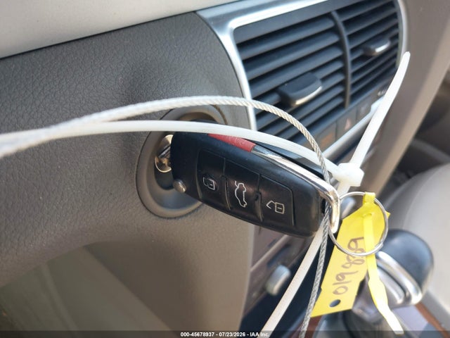 45678937 :رقم المزاد ، WA1LGAFE2FD019839 vin ، 2015 Audi Q7 3.0t Premium مزاد بيع