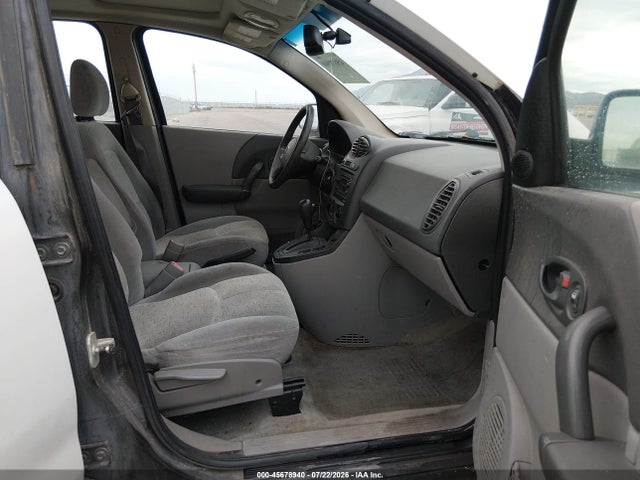 Продажа на аукционе авто 2003 Saturn Vue V6, vin: 5GZCZ63B63S901626, номер лота: 45678940