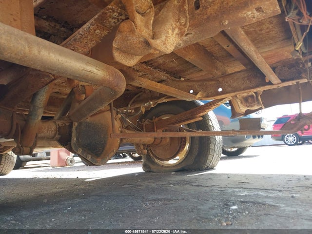 1975 Chevrolet C20/k20 მანქანა იყიდება აუქციონზე, vin: CCY245F437344, აუქციონის ნომერი: 45678941