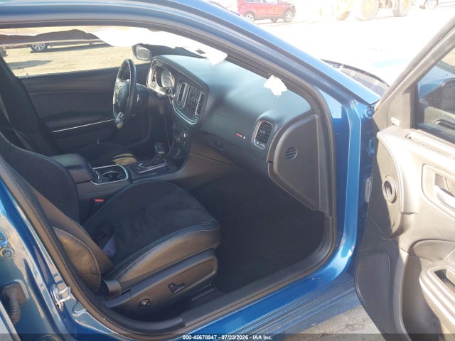 Продаж на аукціоні авто 2020 Dodge Charger Scat Pack Rwd, vin: 2C3CDXGJ5LH176314, номер лоту: 45678947
