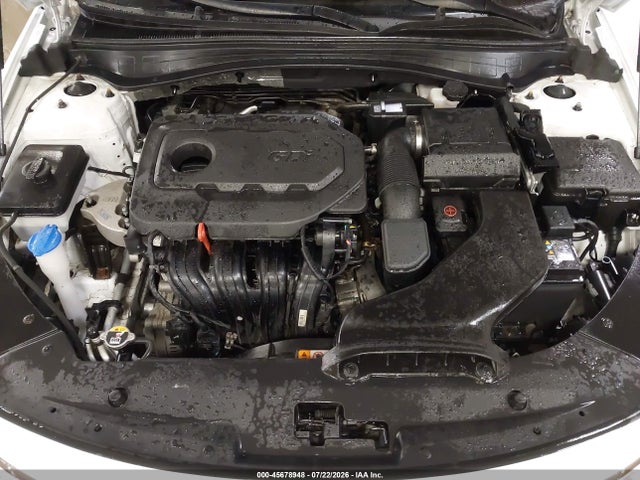 2019 Kia Optima Lx მანქანა იყიდება აუქციონზე, vin: 5XXGT4L30KG363208, აუქციონის ნომერი: 45678948