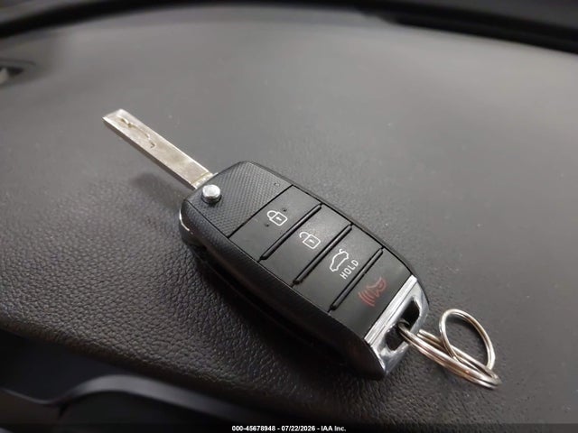 2019 Kia Optima Lx მანქანა იყიდება აუქციონზე, vin: 5XXGT4L30KG363208, აუქციონის ნომერი: 45678948