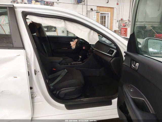 2019 Kia Optima Lx მანქანა იყიდება აუქციონზე, vin: 5XXGT4L30KG363208, აუქციონის ნომერი: 45678948