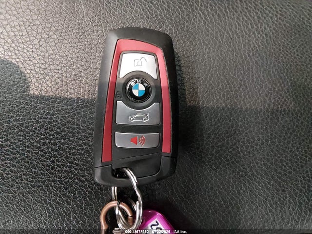 Продажа на аукционе авто 2016 Bmw 328i Xdrive, vin: WBA8E3G58GNU00504, номер лота: 45678952