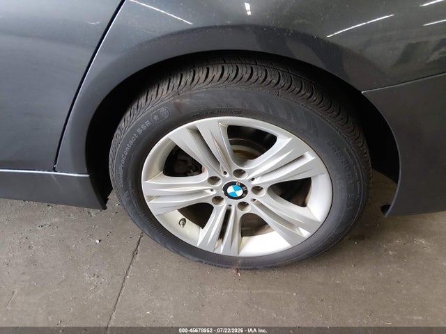 Продажа на аукционе авто 2016 Bmw 328i Xdrive, vin: WBA8E3G58GNU00504, номер лота: 45678952