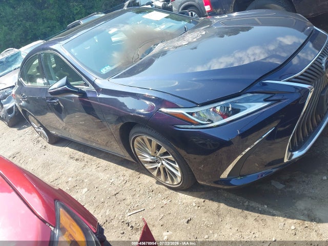 Aukcja sprzedaży 2019 Lexus Es 300h Luxury, vin: JTHB21B11K2033531, numer aukcji: 45678954