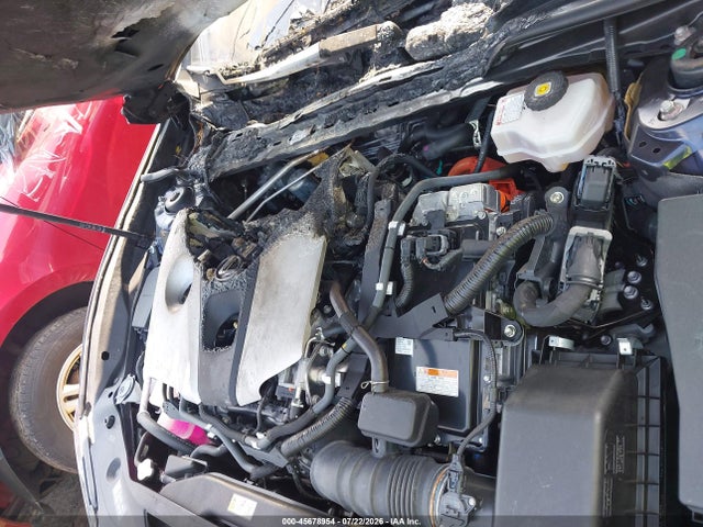 Aukcja sprzedaży 2019 Lexus Es 300h Luxury, vin: JTHB21B11K2033531, numer aukcji: 45678954