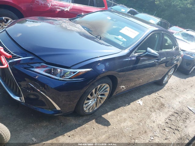 Aukcja sprzedaży 2019 Lexus Es 300h Luxury, vin: JTHB21B11K2033531, numer aukcji: 45678954
