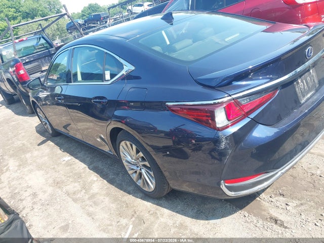 Aukcja sprzedaży 2019 Lexus Es 300h Luxury, vin: JTHB21B11K2033531, numer aukcji: 45678954