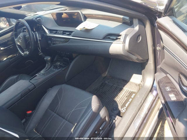 Aukcja sprzedaży 2019 Lexus Es 300h Luxury, vin: JTHB21B11K2033531, numer aukcji: 45678954