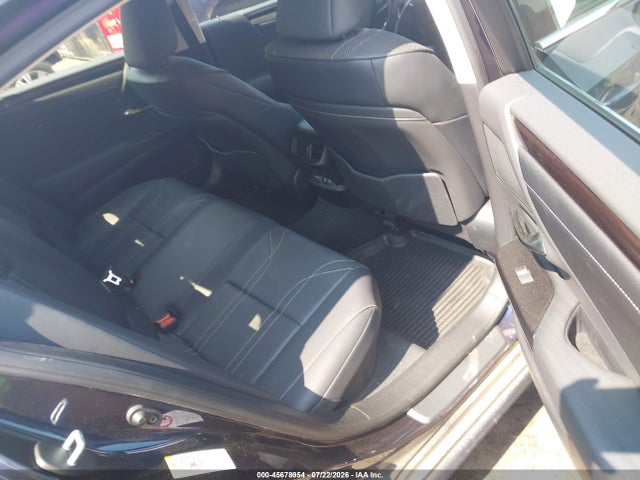 Aukcja sprzedaży 2019 Lexus Es 300h Luxury, vin: JTHB21B11K2033531, numer aukcji: 45678954