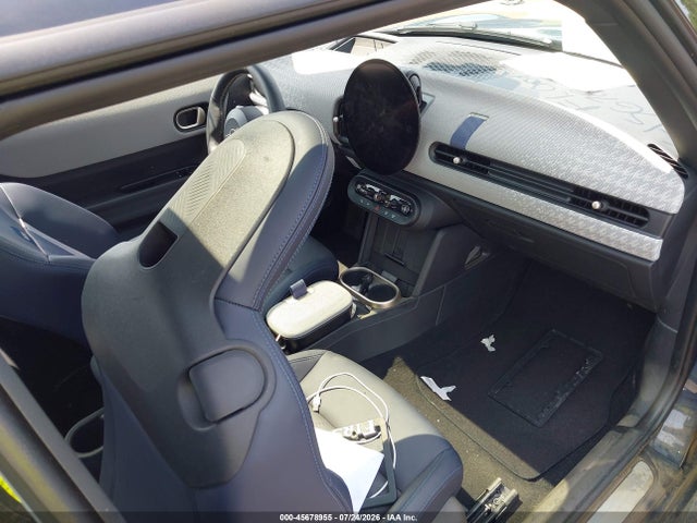 Продажа на аукционе авто 2025 Mini Hardtop Cooper S, vin: WMW23GD06S2W98590, номер лота: 45678955