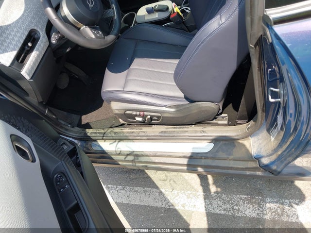 Продажа на аукционе авто 2025 Mini Hardtop Cooper S, vin: WMW23GD06S2W98590, номер лота: 45678955