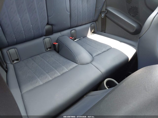 Продажа на аукционе авто 2025 Mini Hardtop Cooper S, vin: WMW23GD06S2W98590, номер лота: 45678955
