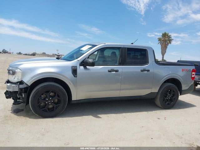 Ford Maverick Xlt 2022 3FTTW8F9XNRA94573 Image 15