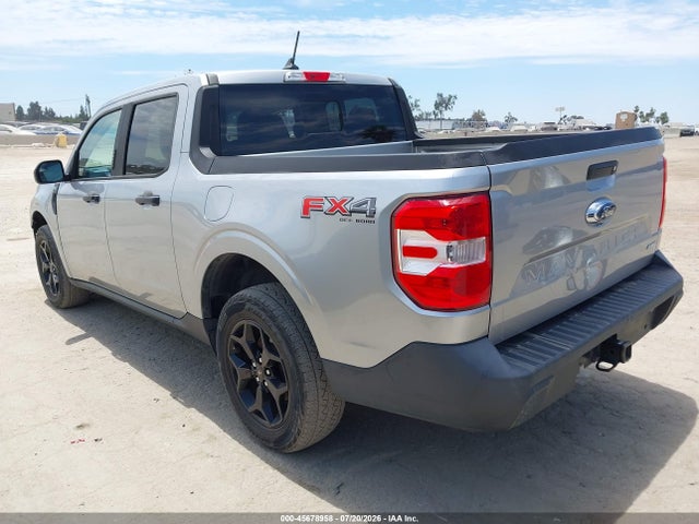 Ford Maverick Xlt 2022 3FTTW8F9XNRA94573 Image 3