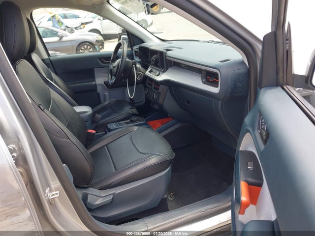 Ford Maverick Xlt 2022 3FTTW8F9XNRA94573 Image 5