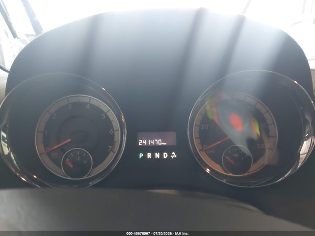 Продаж на аукціоні авто 2016 Dodge Grand Caravan Se Plus, vin: 2C4RDGBG1GR266853, номер лоту: 45678967