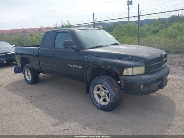 Aukcja sprzedaży 2001 Dodge Ram 1500 St, vin: 3B7HF13Z61G767866, numer aukcji: 45678968