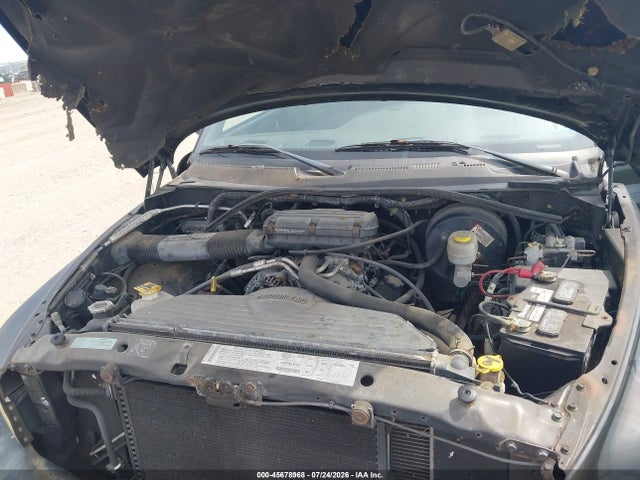 Aukcja sprzedaży 2001 Dodge Ram 1500 St, vin: 3B7HF13Z61G767866, numer aukcji: 45678968