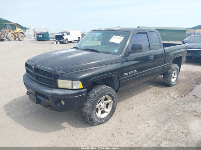 Aukcja sprzedaży 2001 Dodge Ram 1500 St, vin: 3B7HF13Z61G767866, numer aukcji: 45678968