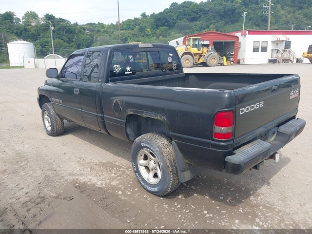 Aukcja sprzedaży 2001 Dodge Ram 1500 St, vin: 3B7HF13Z61G767866, numer aukcji: 45678968
