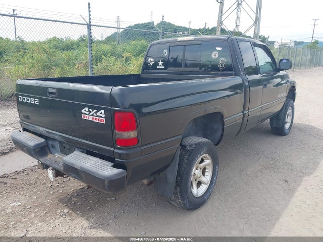 Aukcja sprzedaży 2001 Dodge Ram 1500 St, vin: 3B7HF13Z61G767866, numer aukcji: 45678968
