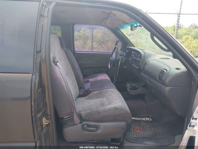 Aukcja sprzedaży 2001 Dodge Ram 1500 St, vin: 3B7HF13Z61G767866, numer aukcji: 45678968