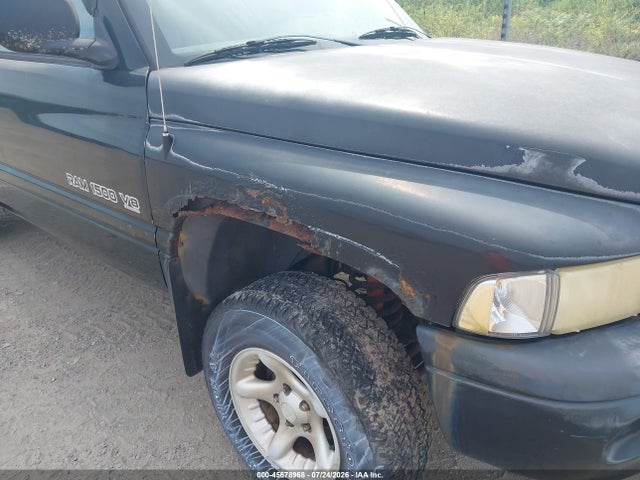 Aukcja sprzedaży 2001 Dodge Ram 1500 St, vin: 3B7HF13Z61G767866, numer aukcji: 45678968