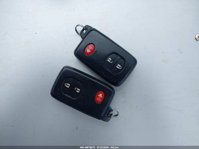 45678975 :رقم المزاد ، JTDKN3DU8D1705122 vin ، 2013 Toyota Prius Five/four/three/three Se/two مزاد بيع