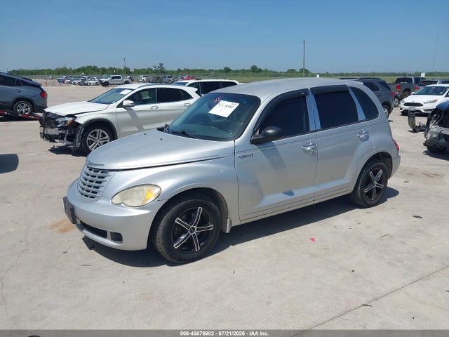 2006 Chrysler Pt Cruiser მანქანა იყიდება აუქციონზე, vin: 3A4FY48B16T219622, აუქციონის ნომერი: 45678982