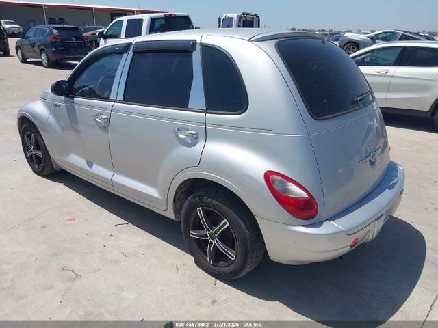 2006 Chrysler Pt Cruiser მანქანა იყიდება აუქციონზე, vin: 3A4FY48B16T219622, აუქციონის ნომერი: 45678982
