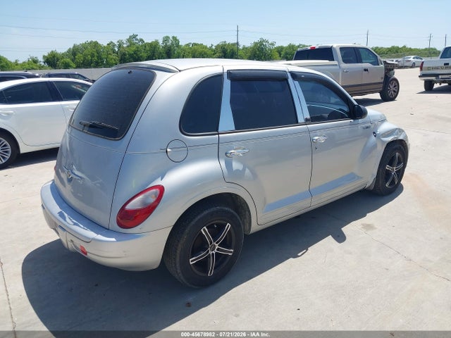 2006 Chrysler Pt Cruiser მანქანა იყიდება აუქციონზე, vin: 3A4FY48B16T219622, აუქციონის ნომერი: 45678982