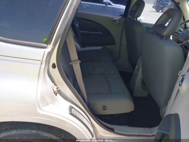 2006 Chrysler Pt Cruiser მანქანა იყიდება აუქციონზე, vin: 3A4FY48B16T219622, აუქციონის ნომერი: 45678982