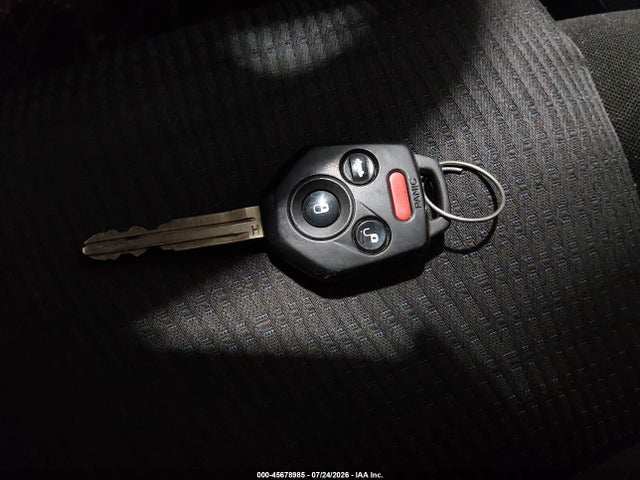 2019 Subaru Ascent მანქანა იყიდება აუქციონზე, vin: 4S4WMAAD5K3422106, აუქციონის ნომერი: 45678985