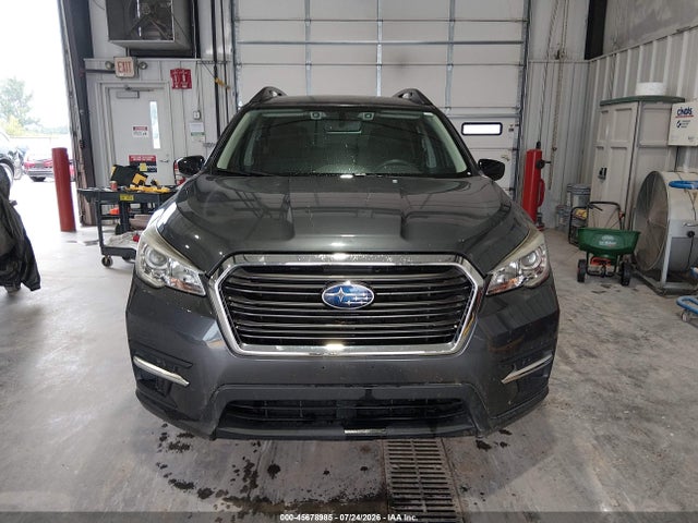 2019 Subaru Ascent მანქანა იყიდება აუქციონზე, vin: 4S4WMAAD5K3422106, აუქციონის ნომერი: 45678985