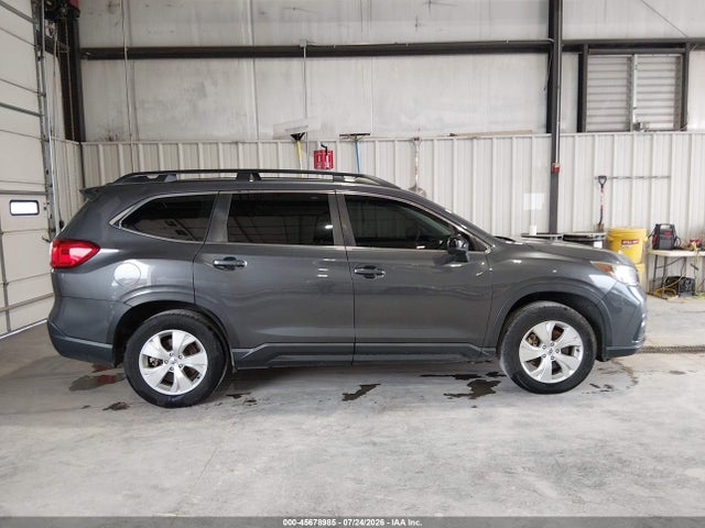 2019 Subaru Ascent მანქანა იყიდება აუქციონზე, vin: 4S4WMAAD5K3422106, აუქციონის ნომერი: 45678985