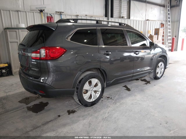 2019 Subaru Ascent მანქანა იყიდება აუქციონზე, vin: 4S4WMAAD5K3422106, აუქციონის ნომერი: 45678985