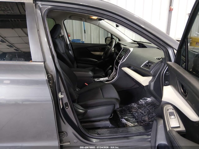 2019 Subaru Ascent მანქანა იყიდება აუქციონზე, vin: 4S4WMAAD5K3422106, აუქციონის ნომერი: 45678985