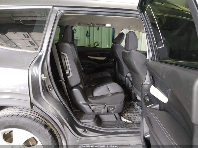 2019 Subaru Ascent მანქანა იყიდება აუქციონზე, vin: 4S4WMAAD5K3422106, აუქციონის ნომერი: 45678985