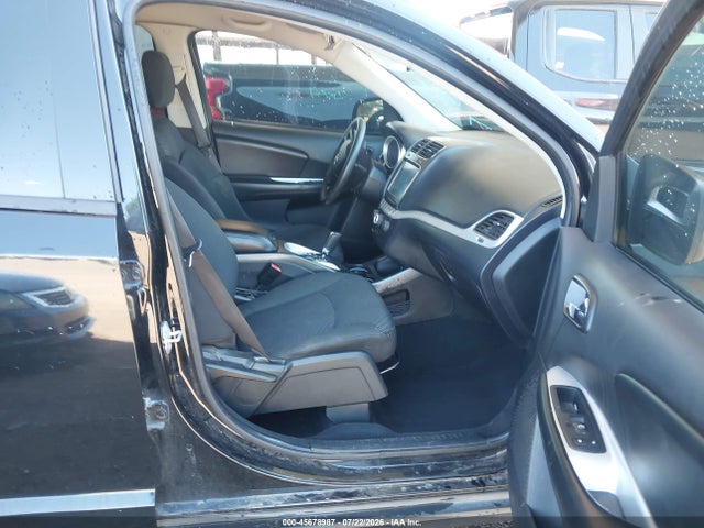 Aukcja sprzedaży 2018 Dodge Journey Sxt, vin: 3C4PDCBGXJT447390, numer aukcji: 45678987